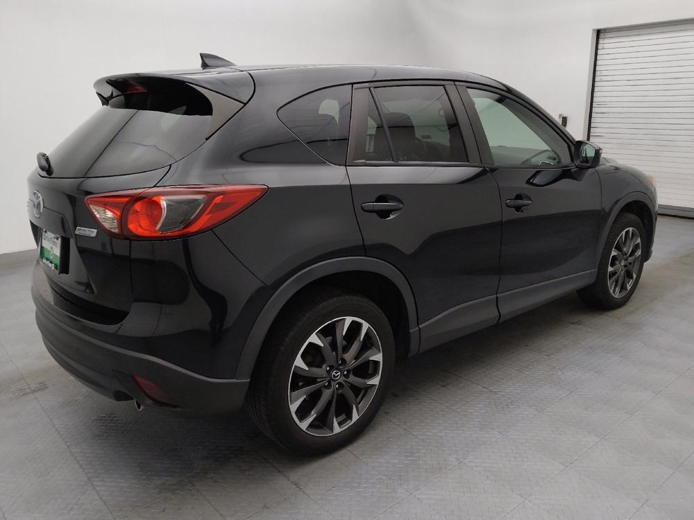 used 2016 Mazda CX-5 car, priced at $18,195