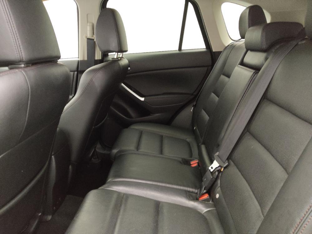 used 2016 Mazda CX-5 car, priced at $18,195