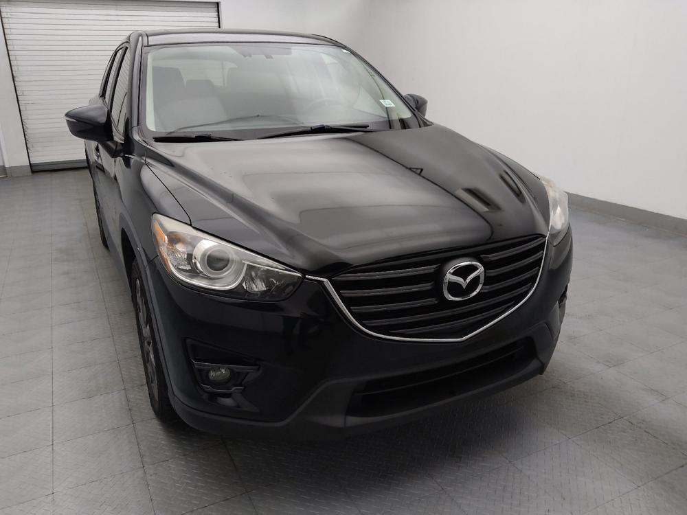 used 2016 Mazda CX-5 car, priced at $18,195