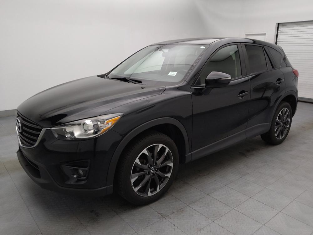 used 2016 Mazda CX-5 car, priced at $18,195