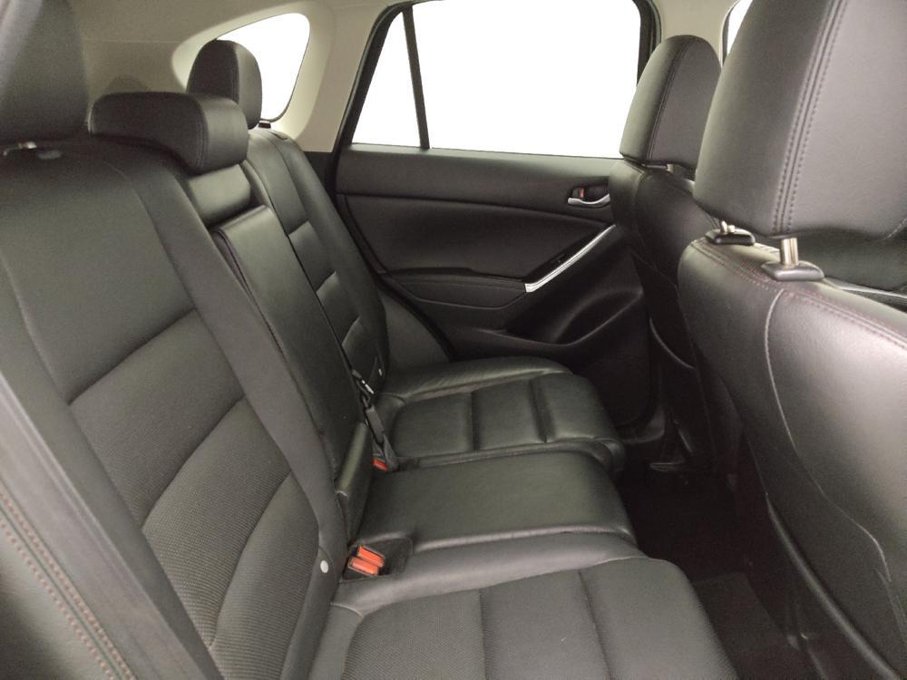 used 2016 Mazda CX-5 car, priced at $18,195