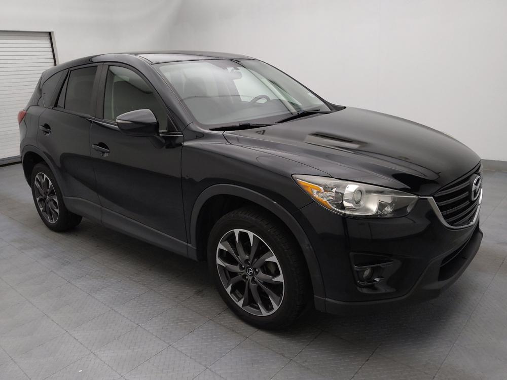 used 2016 Mazda CX-5 car, priced at $18,195