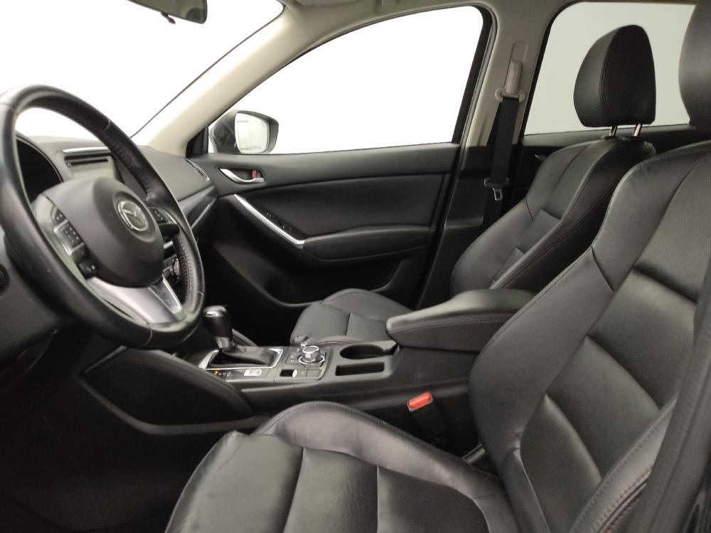 used 2016 Mazda CX-5 car, priced at $18,195