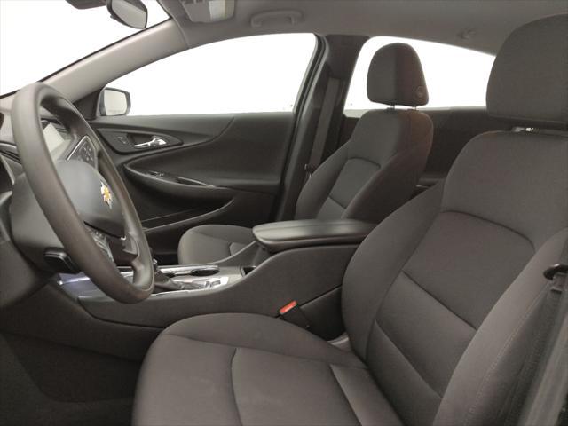 used 2023 Chevrolet Malibu car, priced at $22,295