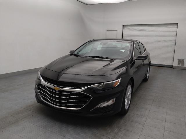 used 2023 Chevrolet Malibu car, priced at $22,295