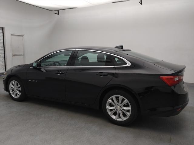used 2023 Chevrolet Malibu car, priced at $22,295