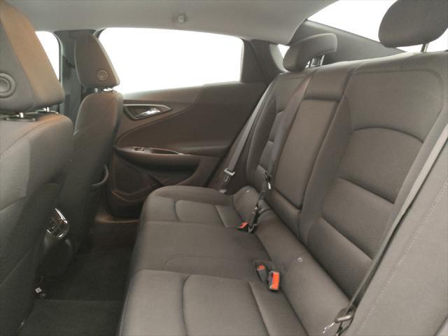 used 2023 Chevrolet Malibu car, priced at $22,295