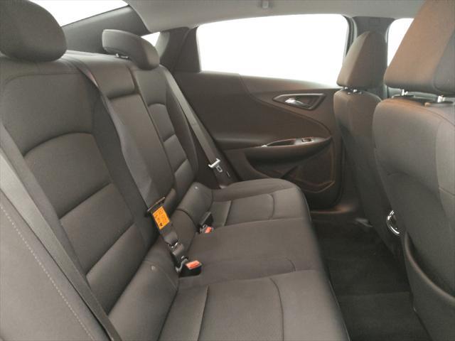 used 2023 Chevrolet Malibu car, priced at $22,295