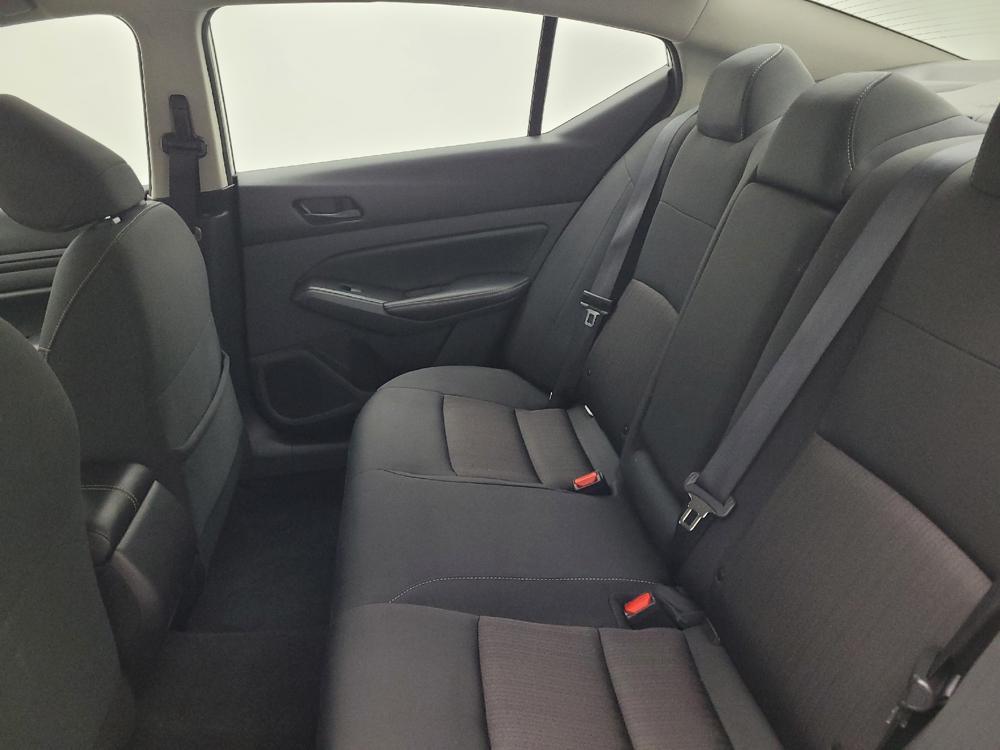 used 2025 Nissan Altima car, priced at $21,595