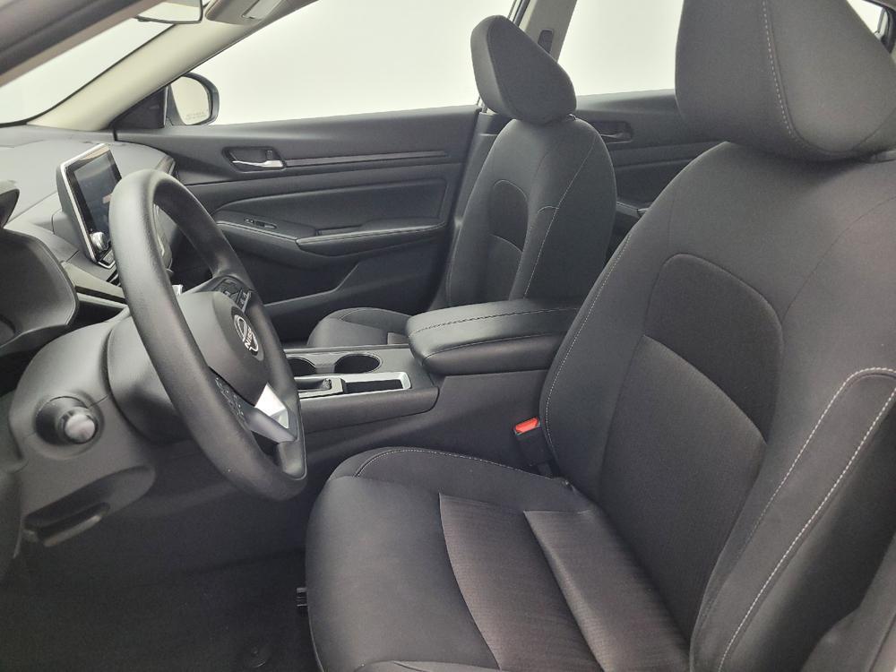 used 2025 Nissan Altima car, priced at $21,595