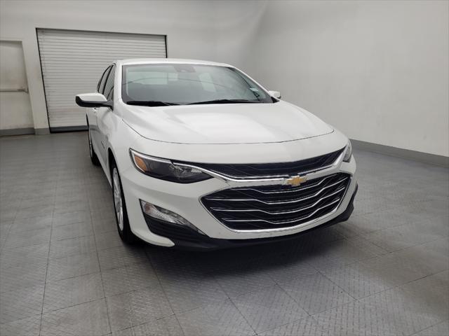 used 2024 Chevrolet Malibu car, priced at $22,795