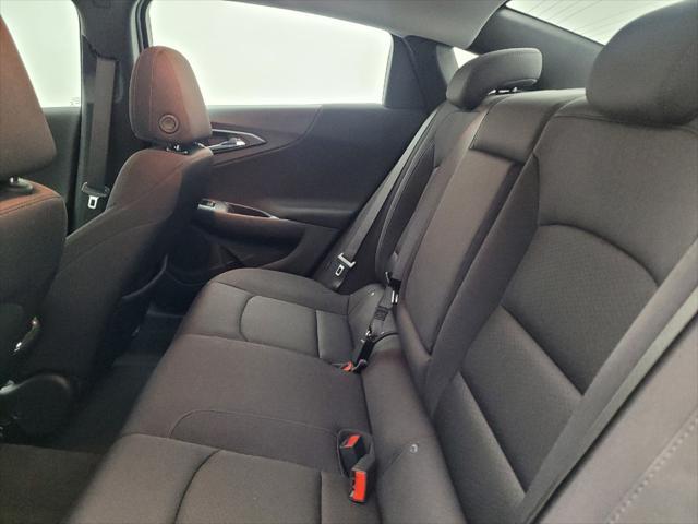 used 2024 Chevrolet Malibu car, priced at $22,795