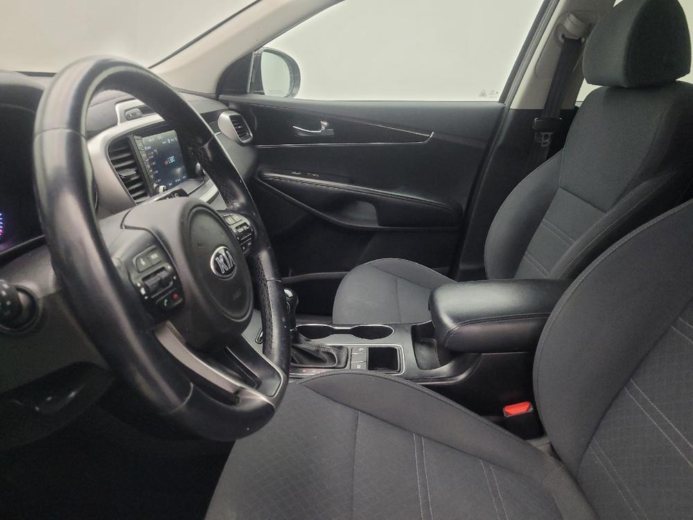used 2018 Kia Sorento car, priced at $16,195