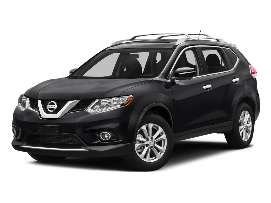 used 2016 Nissan Rogue car, priced at $13,395