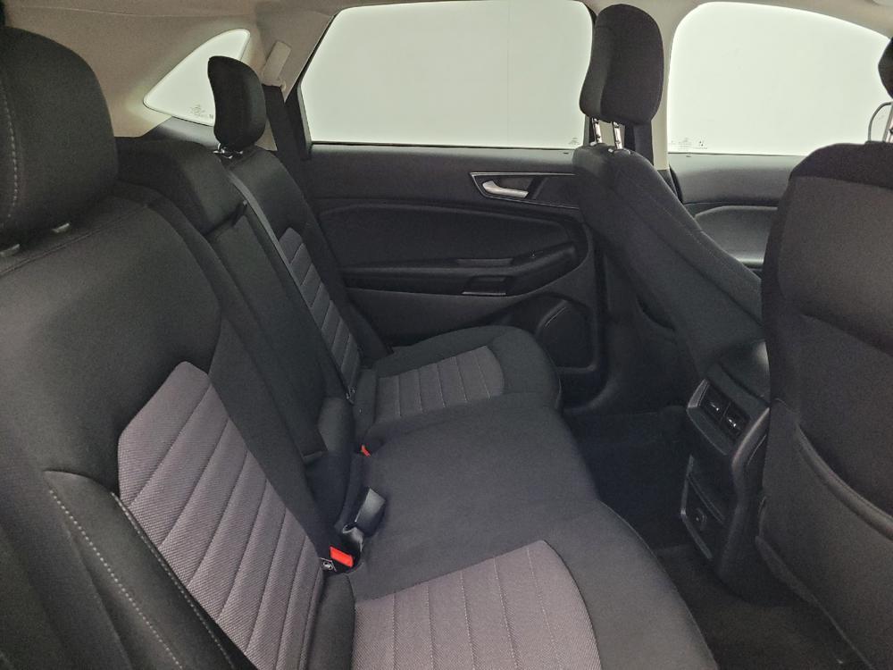 used 2020 Ford Edge car, priced at $19,795