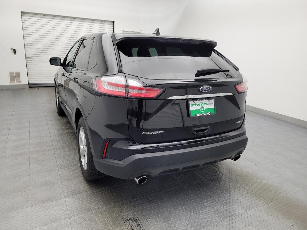used 2020 Ford Edge car, priced at $19,795