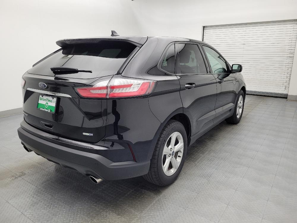 used 2020 Ford Edge car, priced at $19,795