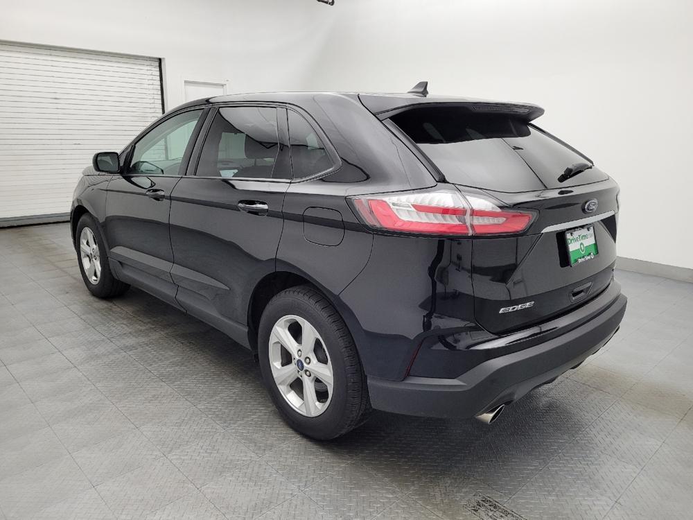 used 2020 Ford Edge car, priced at $19,795