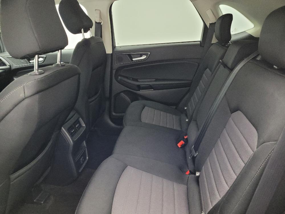 used 2020 Ford Edge car, priced at $19,795