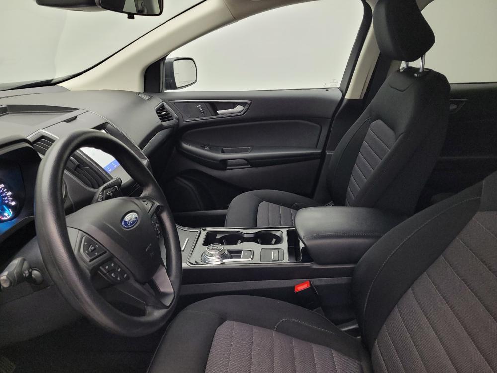 used 2020 Ford Edge car, priced at $19,795