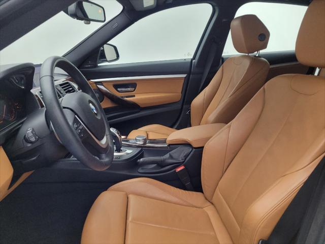 used 2019 BMW 330 Gran Turismo car, priced at $32,095
