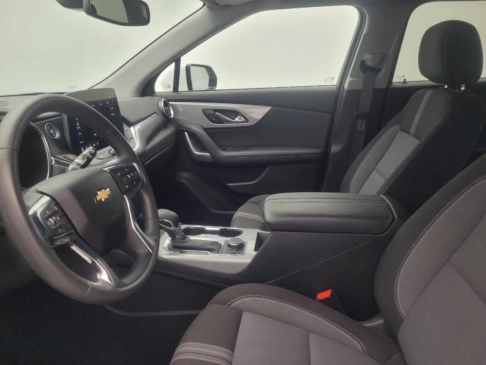 used 2023 Chevrolet Blazer car, priced at $28,795