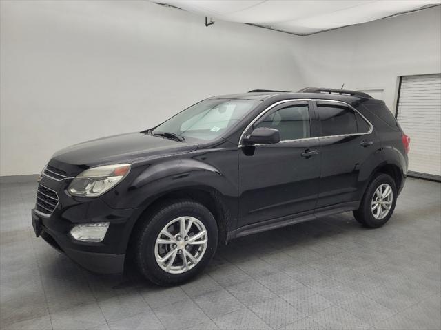 used 2016 Chevrolet Equinox car, priced at $15,795