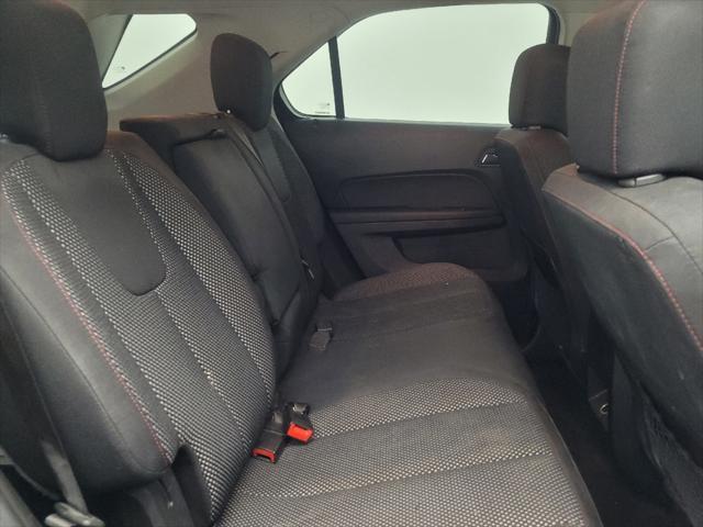 used 2016 Chevrolet Equinox car, priced at $15,795
