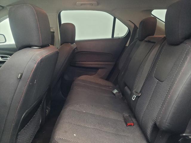 used 2016 Chevrolet Equinox car, priced at $15,795