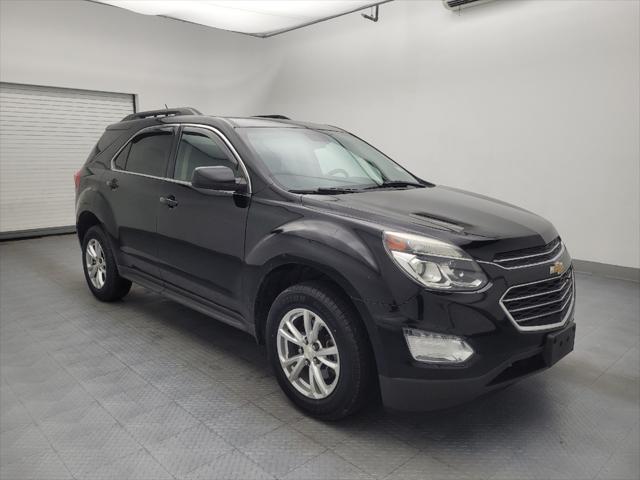 used 2016 Chevrolet Equinox car, priced at $15,795