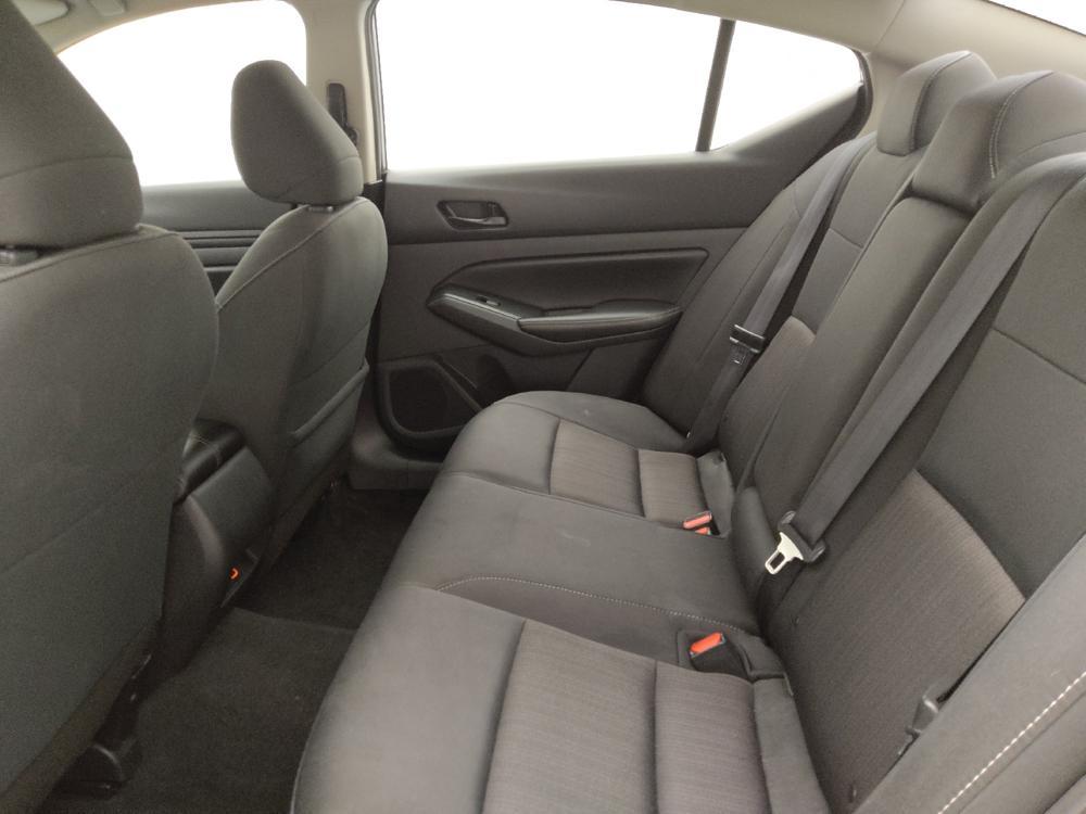 used 2024 Nissan Altima car, priced at $22,795