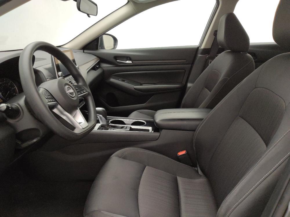 used 2024 Nissan Altima car, priced at $22,795