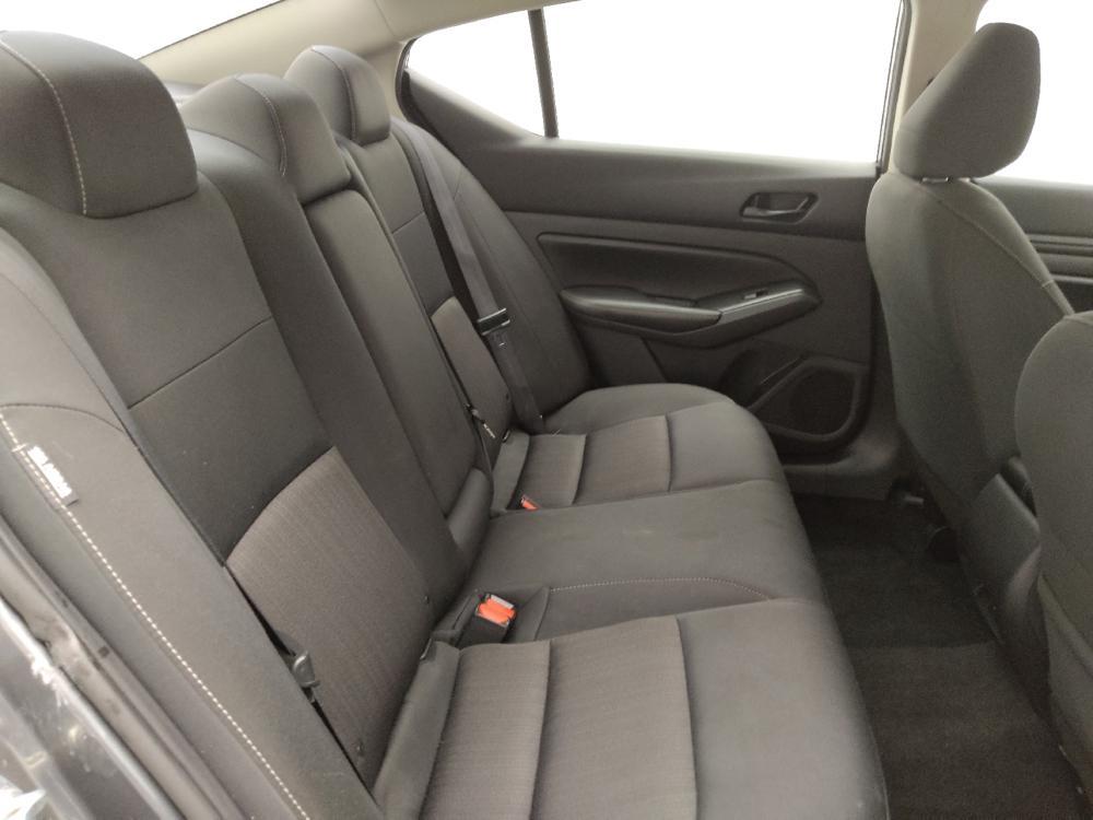 used 2024 Nissan Altima car, priced at $22,795