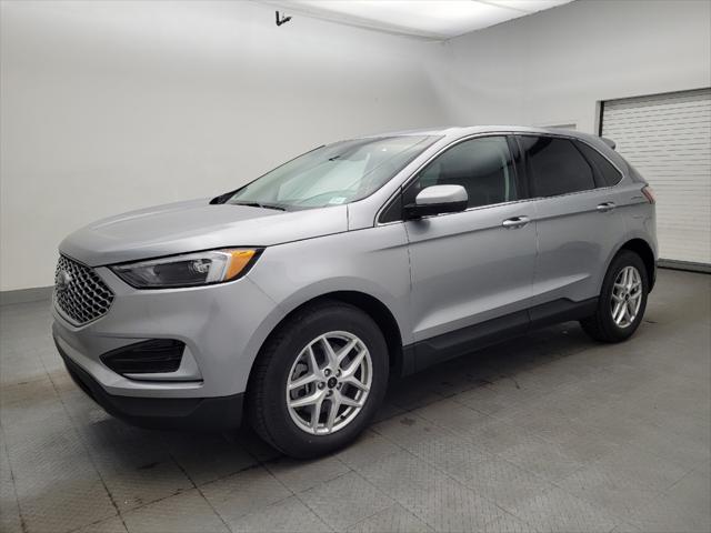 used 2023 Ford Edge car, priced at $27,695