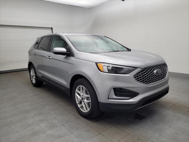 used 2023 Ford Edge car, priced at $27,695