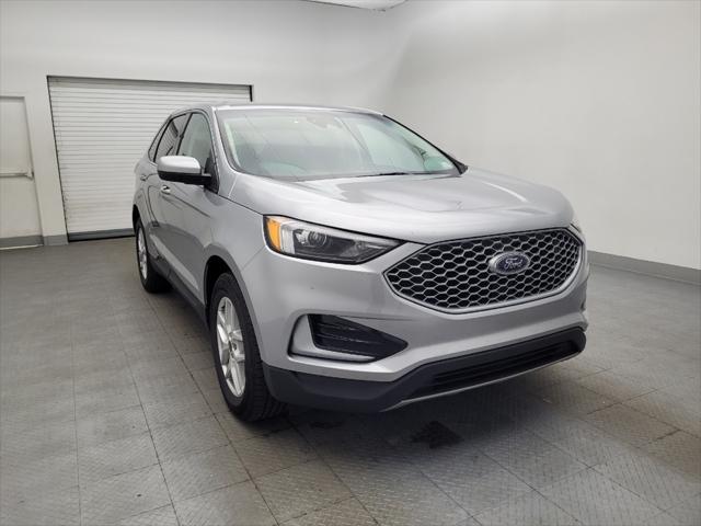 used 2023 Ford Edge car, priced at $27,695