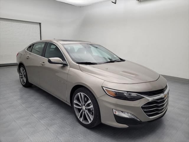 used 2023 Chevrolet Malibu car, priced at $24,495