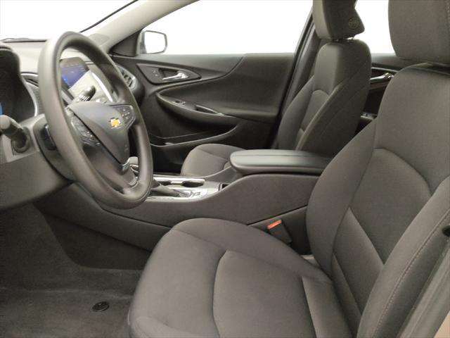 used 2023 Chevrolet Malibu car, priced at $24,495