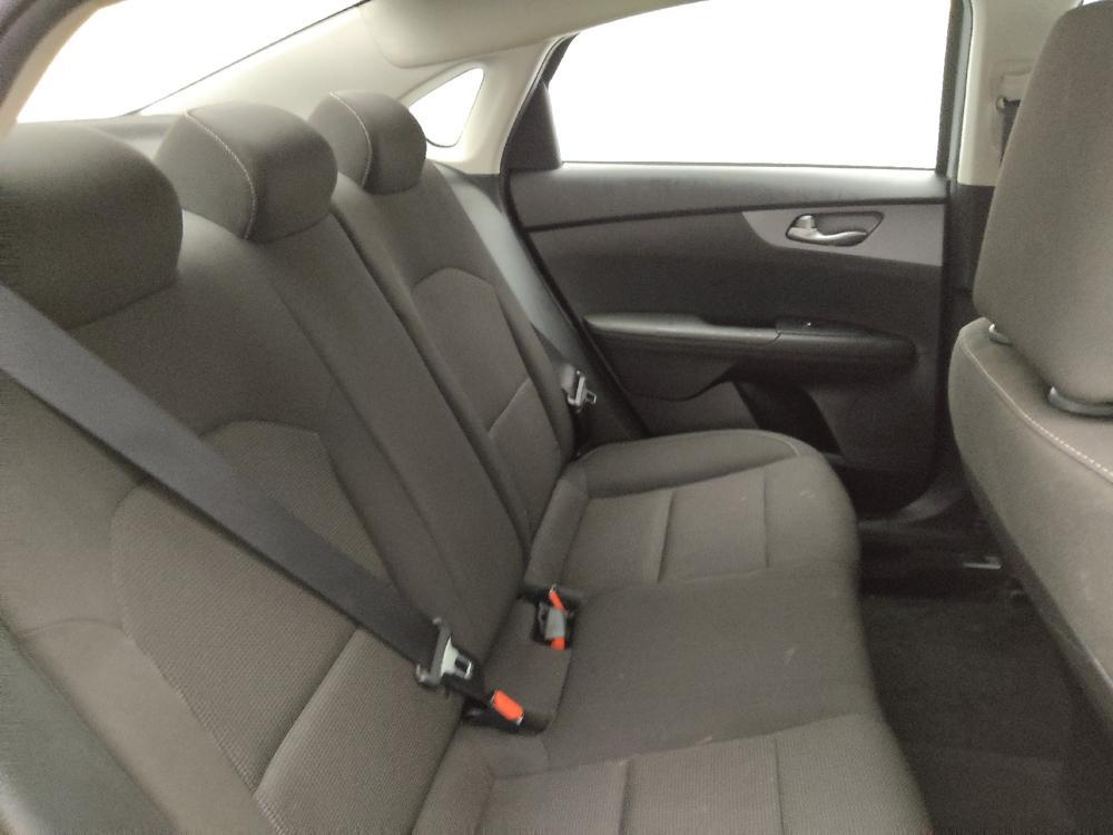 used 2020 Kia Forte car, priced at $17,095