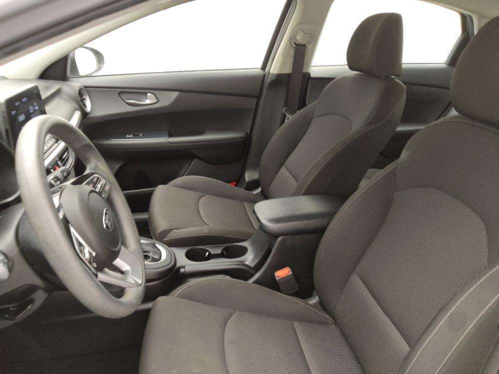 used 2020 Kia Forte car, priced at $17,095