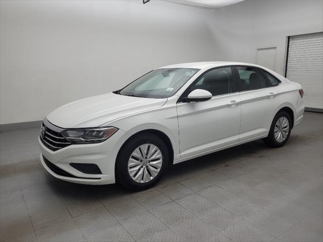 used 2019 Volkswagen Jetta car, priced at $16,195