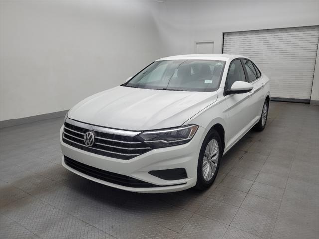 used 2019 Volkswagen Jetta car, priced at $16,195