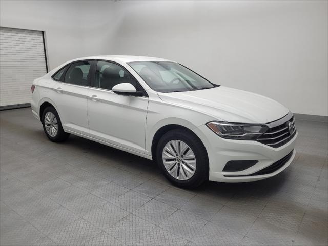 used 2019 Volkswagen Jetta car, priced at $16,195