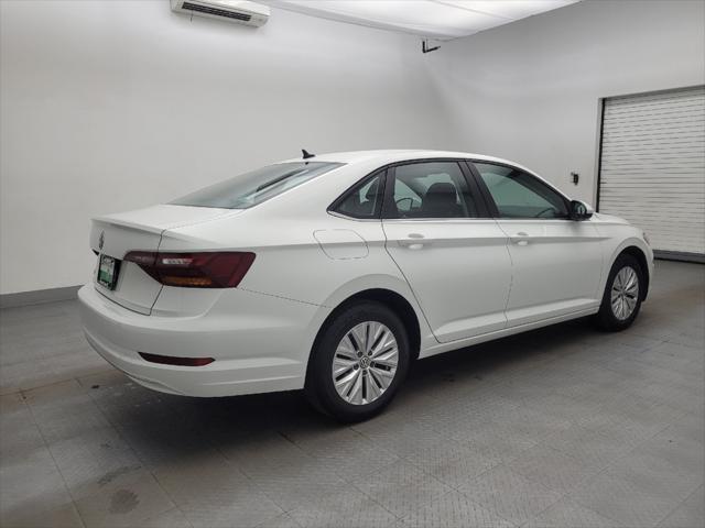 used 2019 Volkswagen Jetta car, priced at $16,195