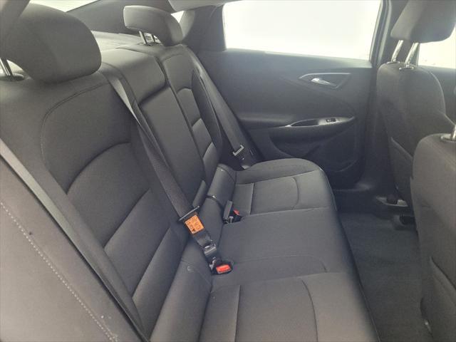 used 2022 Chevrolet Malibu car, priced at $22,995