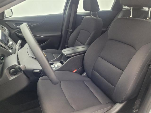 used 2022 Chevrolet Malibu car, priced at $22,995