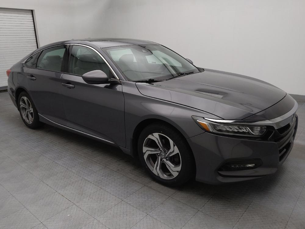 used 2020 Honda Accord car, priced at $22,195