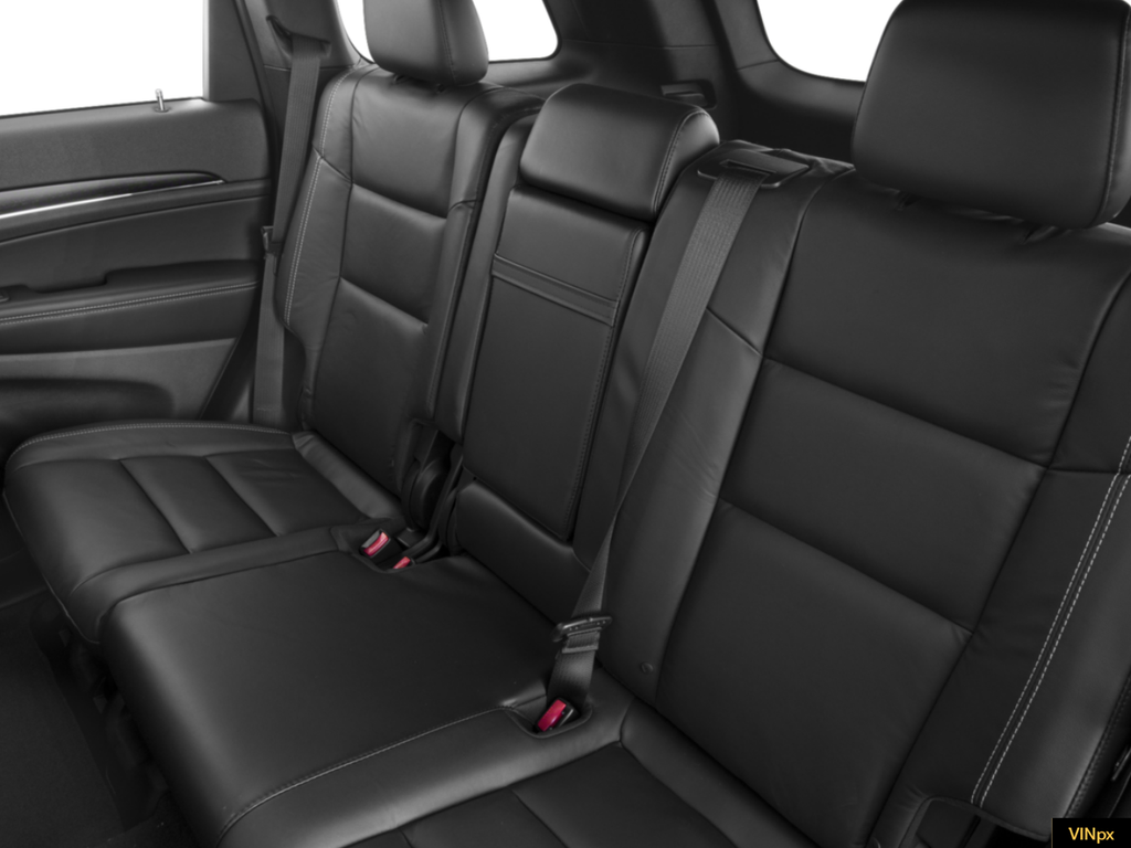 used 2017 Jeep Grand Cherokee car, priced at $18,295