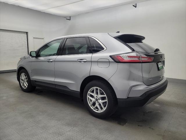 used 2023 Ford Edge car, priced at $28,795