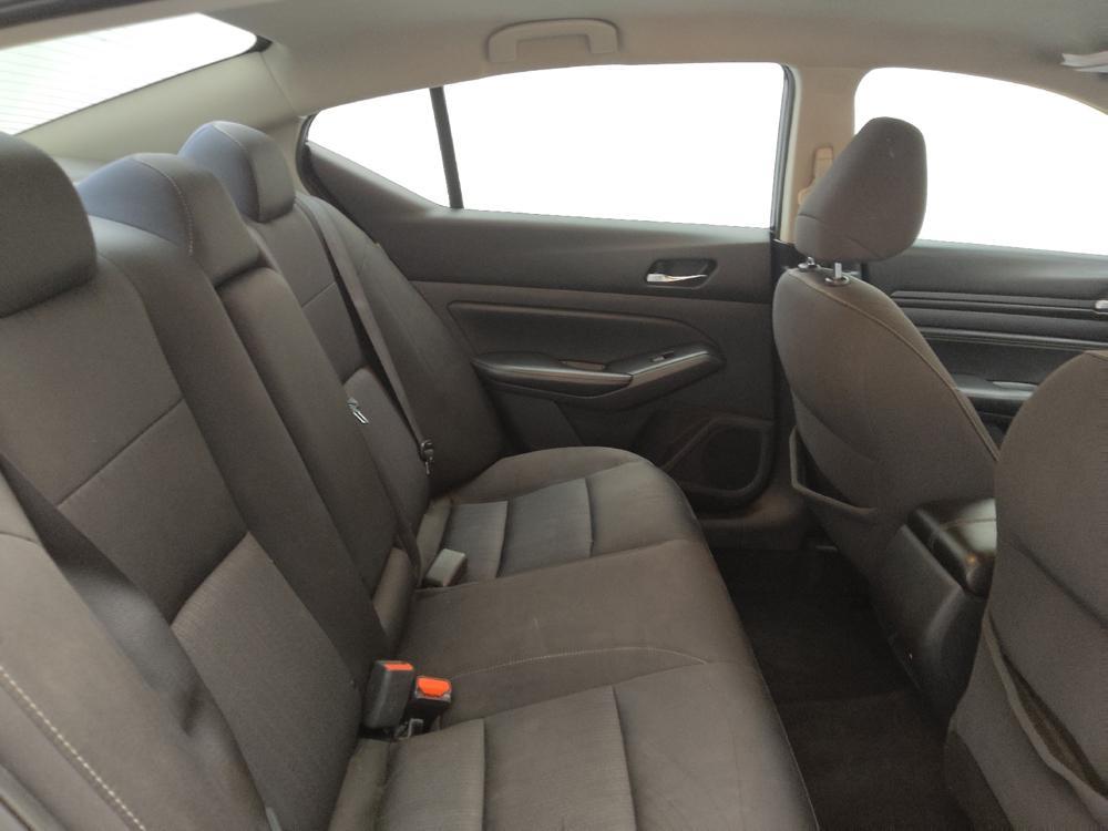 used 2020 Nissan Altima car, priced at $18,095